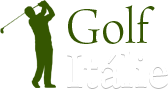 Golf Lazio, Itálie