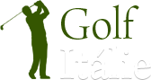 Golf Itálie